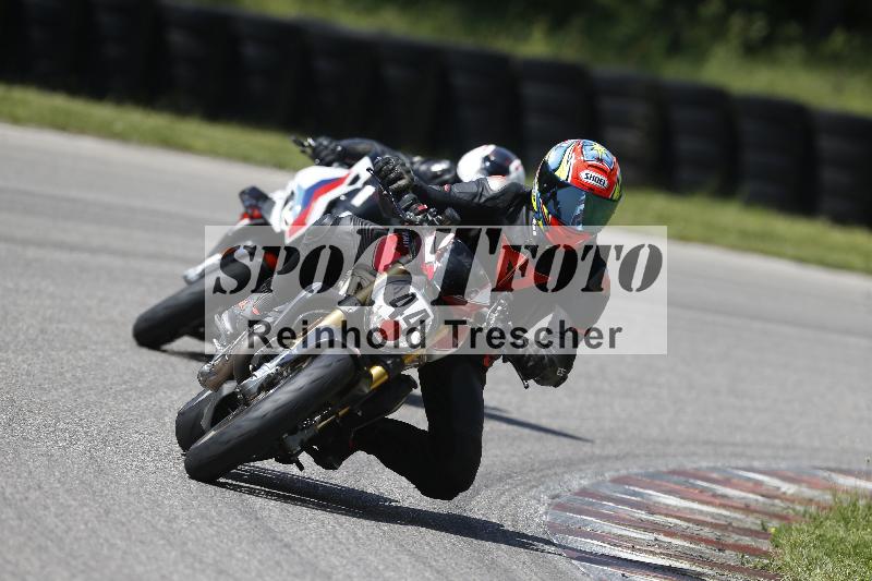 /15 13.05.2025 Max Racing ADR/Gruppe rot/90